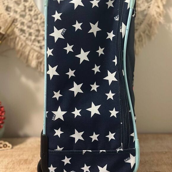 Victoria Secret Pink suitcase - Picture 4 of 11